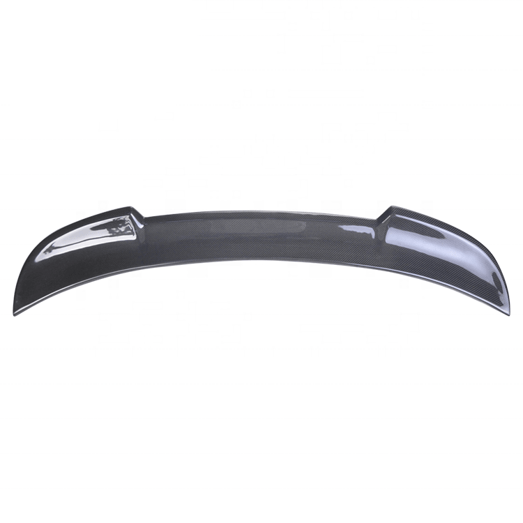Carbon Duckbill / Spoiler – Mustang (2015 - 2023) - Carbon Accessories - Texas Carbon