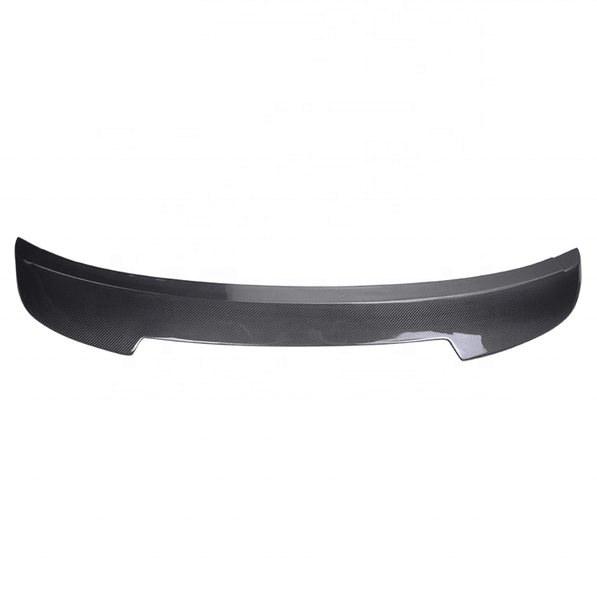 Carbon Duckbill / Spoiler – Mustang (2015 - 2023) - Carbon Accessories - Texas Carbon