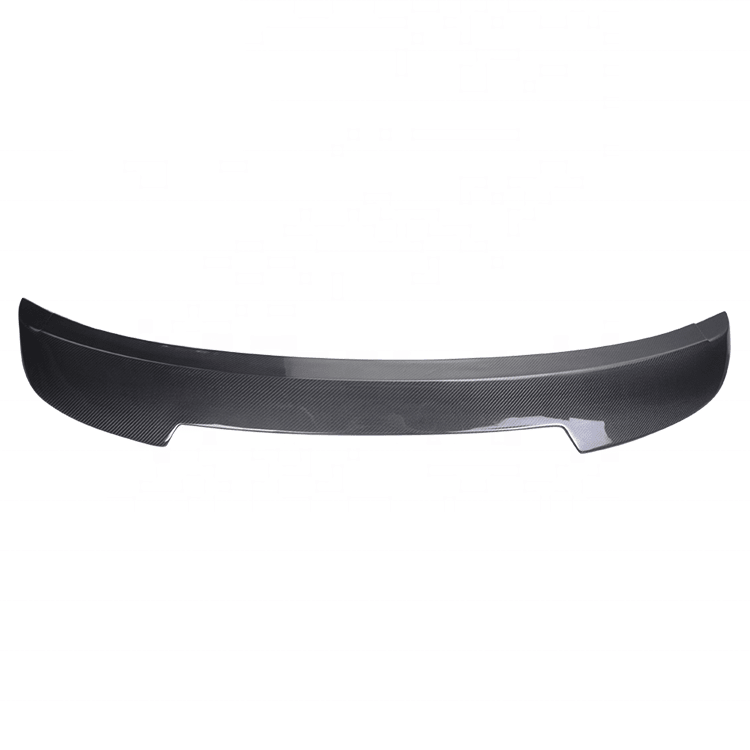 Carbon Duckbill / Spoiler – Mustang (2015 - 2023) - Carbon Accessories - Texas Carbon