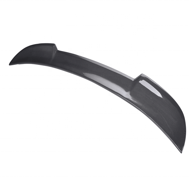 Carbon Duckbill / Spoiler – Mustang (2015 - 2023) - Carbon Accessories - Texas Carbon