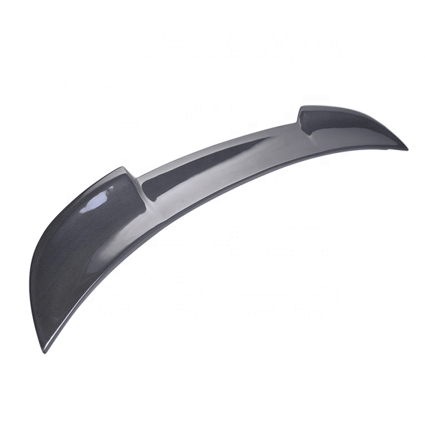 Carbon Duckbill / Spoiler – Mustang (2015 - 2023) - Carbon Accessories - Texas Carbon