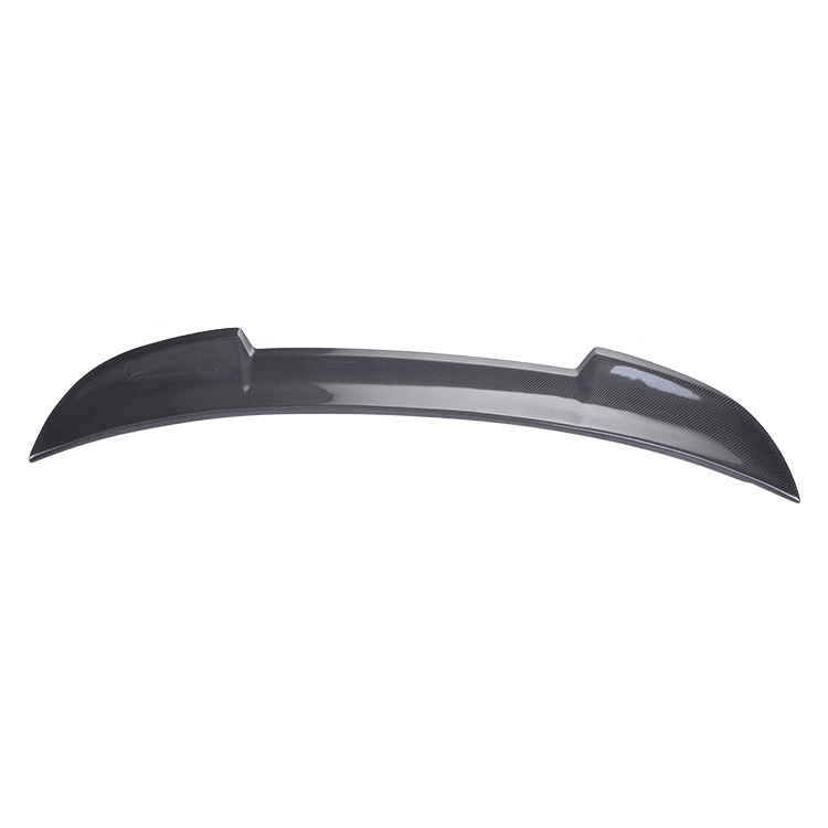 Carbon Duckbill / Spoiler – Mustang (2015 - 2023) - Carbon Accessories - Texas Carbon
