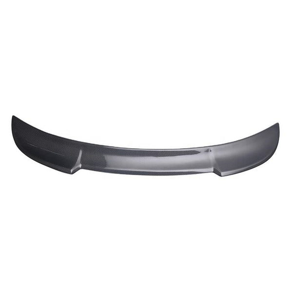 Carbon Duckbill / Spoiler – Mustang (2015 - 2023) - Carbon Accessories - Texas Carbon