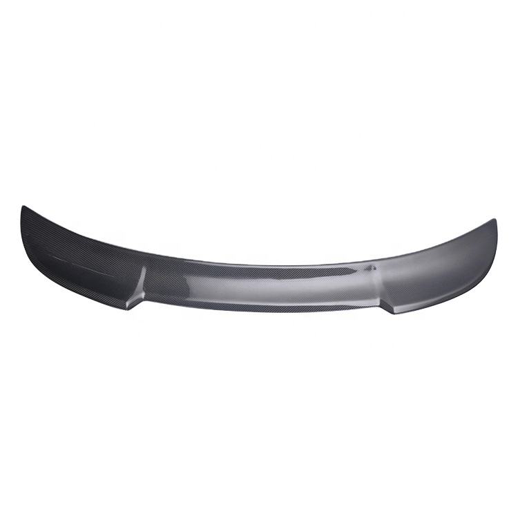 Carbon Duckbill / Spoiler – Mustang (2015 - 2023) - Carbon Accessories - Texas Carbon