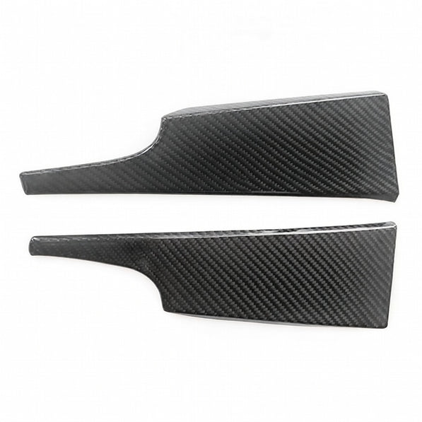 Carbon Fiber Dash Trim Kit - Mustang (2015 - 2023) - Carbon Trim - Texas Carbon