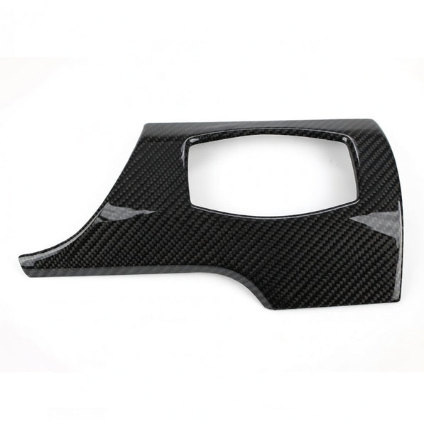 Carbon Fiber Dash Trim Kit - Mustang (2015 - 2023) - Carbon Trim - Texas Carbon