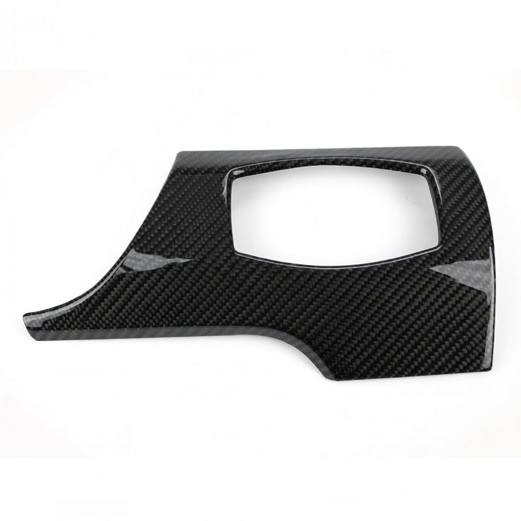 Carbon Fiber Dash Trim Kit - Mustang (2015 - 2023) - Carbon Trim - Texas Carbon