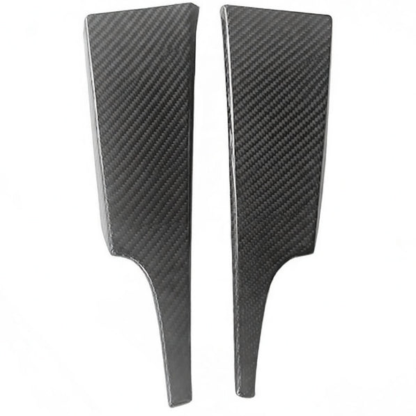 Carbon Fiber Dash Trim Kit - Mustang (2015 - 2023) - Carbon Trim - Texas Carbon