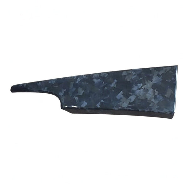 Carbon Fiber Dash Trim Kit - Mustang (2015 - 2023) - Carbon Trim - Texas Carbon