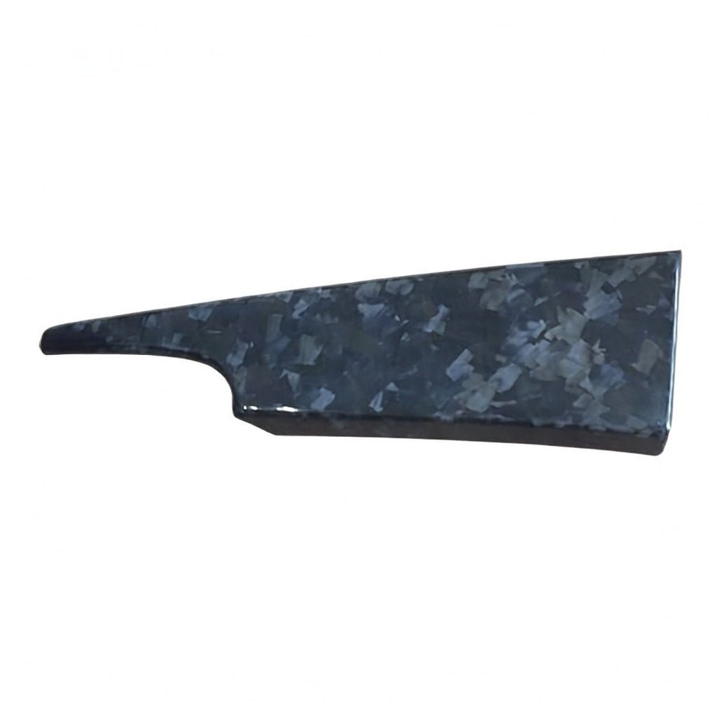 Carbon Fiber Dash Trim Kit - Mustang (2015 - 2023) - Carbon Trim - Texas Carbon