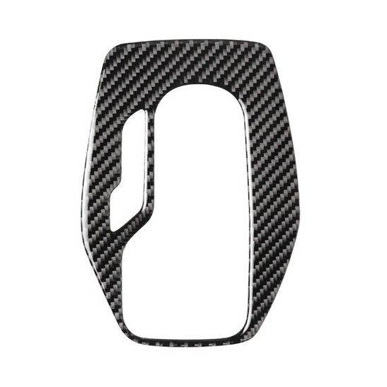 Carbon Gear Selector Trim - Camaro (2016 - 2024) - Carbon Trim - Texas Carbon