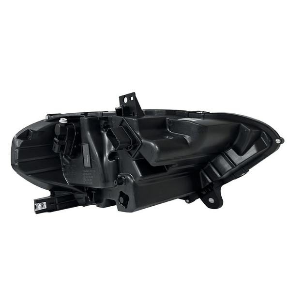 Gen 3 RGB Headlights - Mustang (2018–2023) - Head Lights - Texas Carbon